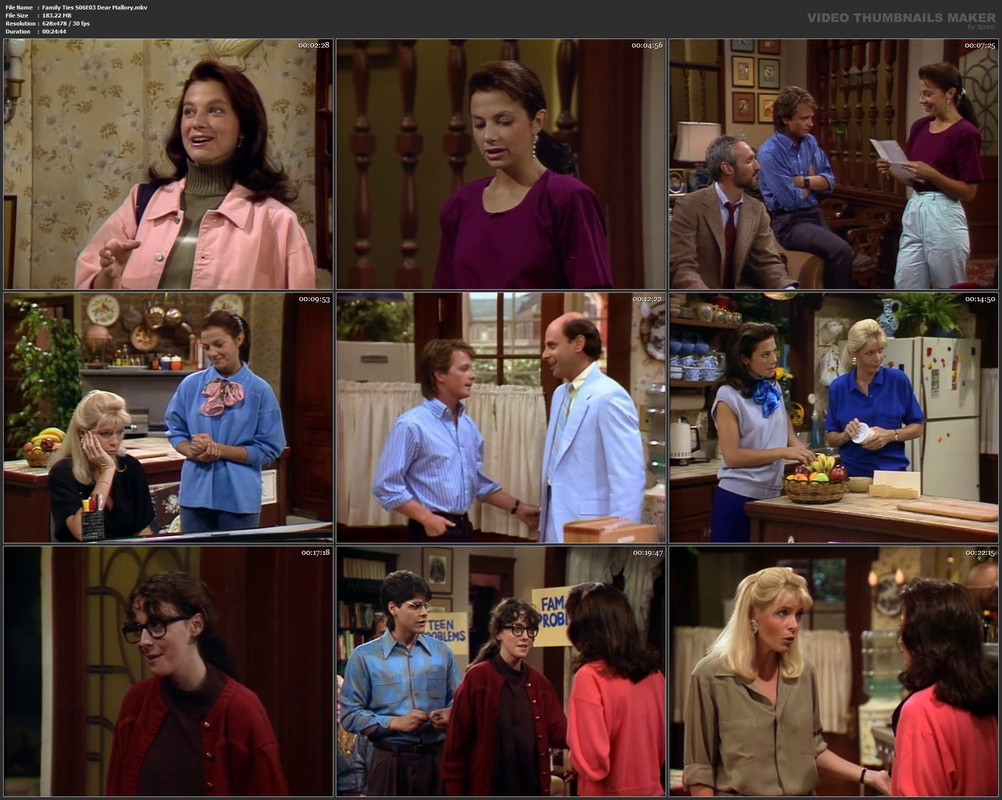 Family Ties S06E03 Dear Mallory.mkv