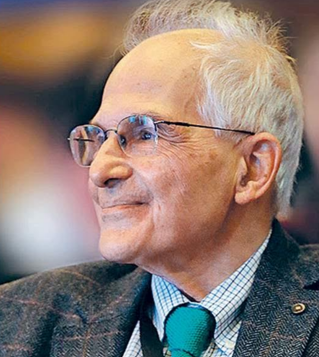 ΒΑΣΙΛΗΣ ΣΓΟΥΤΑΣ 1934-2025