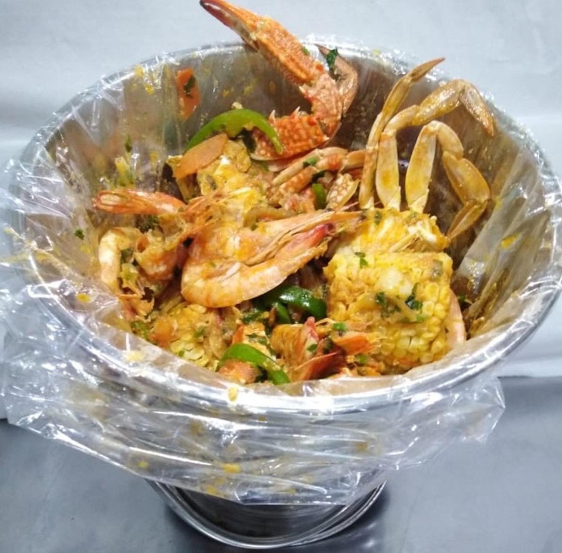 ميكس لمون وذبده