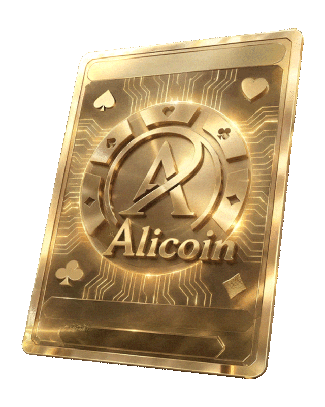 Alicoin Casino 2026