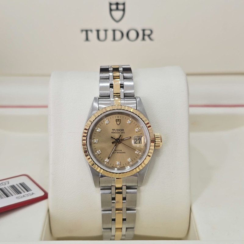 TUDOR Princess Date 26 mm 