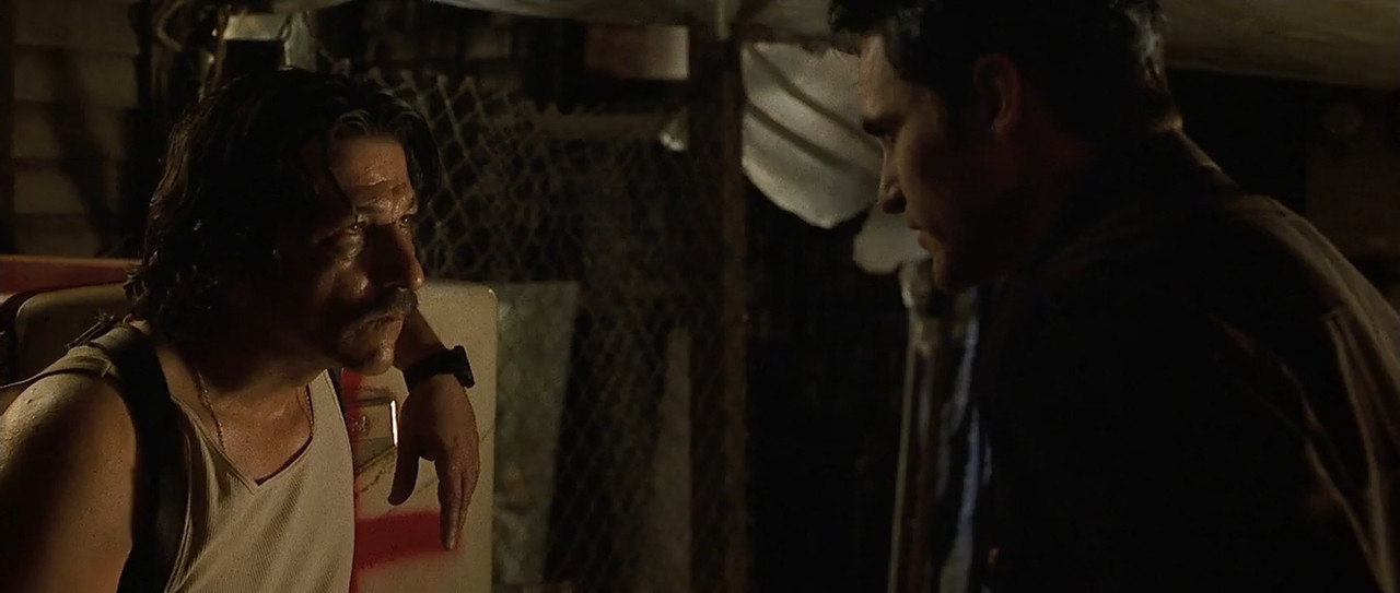 8MM 1999 BluRay [Hindi + English] 480p, 720p ESub Screenshot