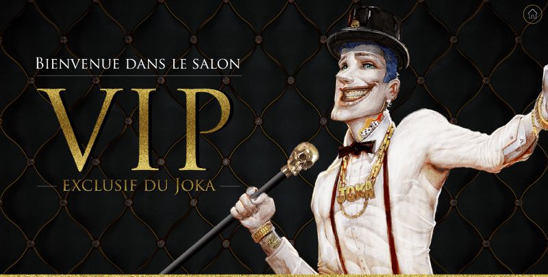 joka casino