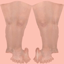 Std-Skin-Leg-Diffuse
