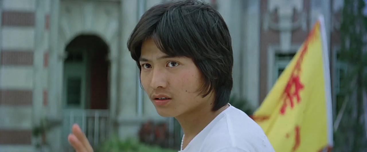 New Fist of Fury 1976 BluRay [Hindi + Tamil + Telugu + Kannada + Chinese] 480p 720p ESub Screenshot