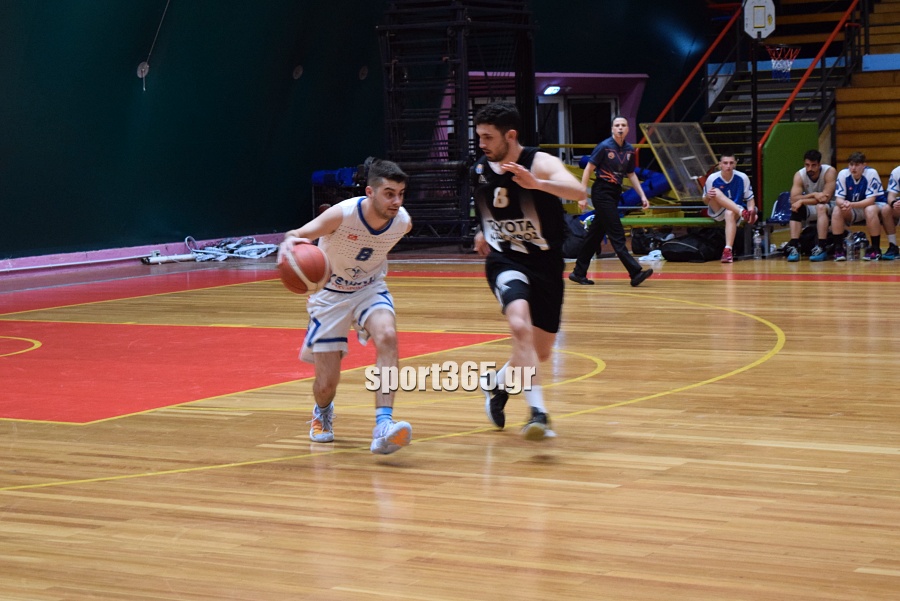 , Η Καλαμάτα BC έκανε το πρώτο βήμα για τον τελικό, νίκησε 70-65 τον Λάκωνα Γυθείου (φωτο & βίντεο)