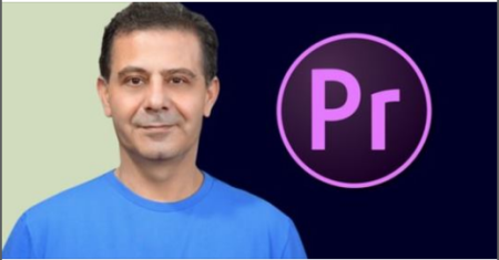 [Udemy] Adobe Premiere Pro CC: Video Editing in Adobe Premiere Pro