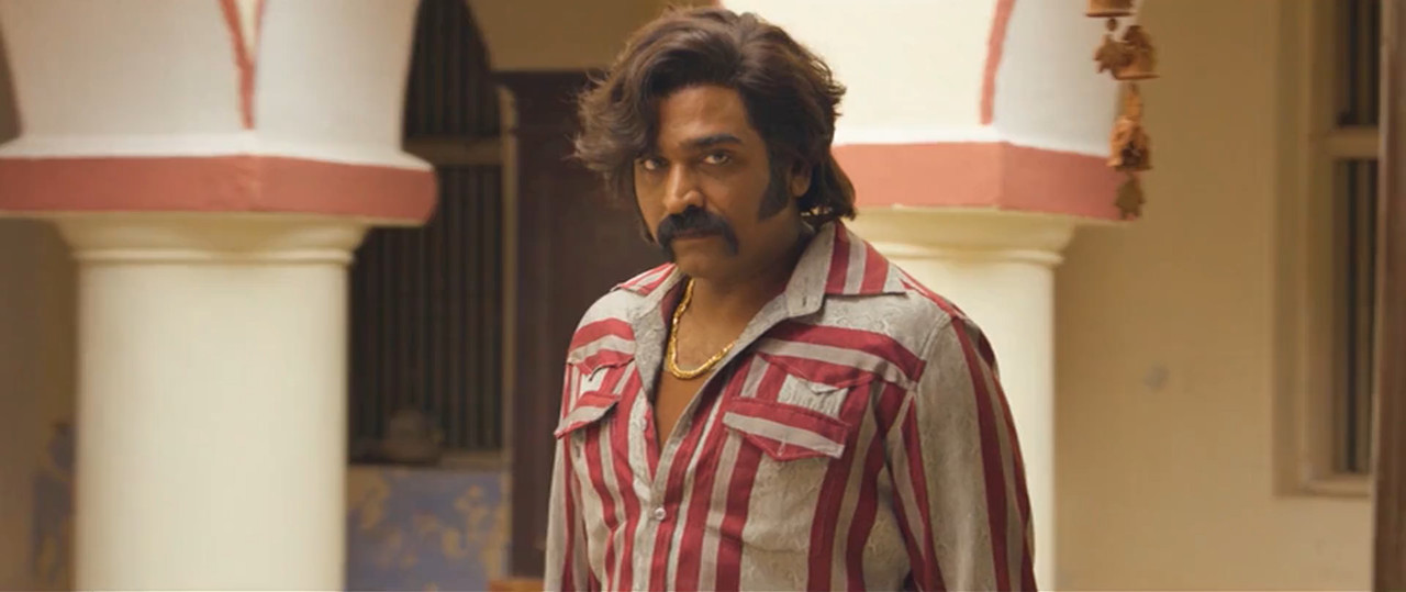 Baththa 2026 HDRip [Tamil] 1080p 480p 720p ESub Screenshot