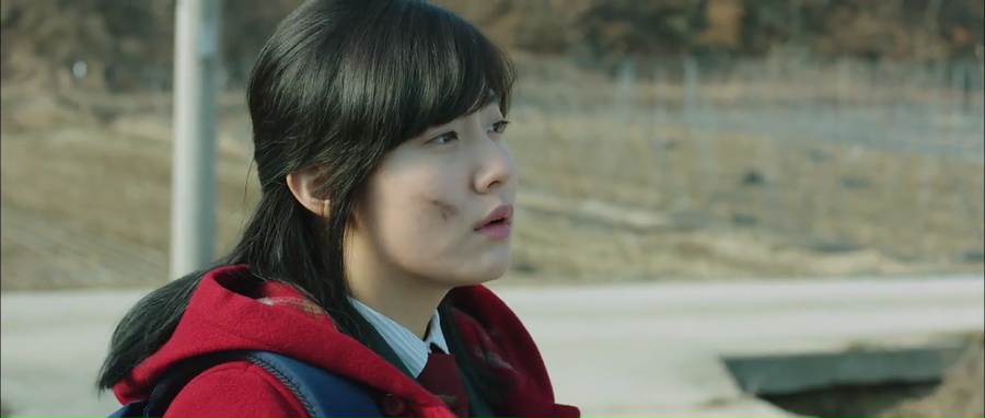 Hwayi: A Monster Boy 2013 BluRay [Hindi + Tamil + Telugu + Korean] 480p, 720p ESub Screenshot
