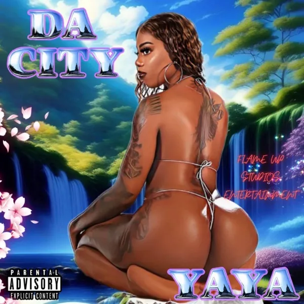 Da City - Ya Ya