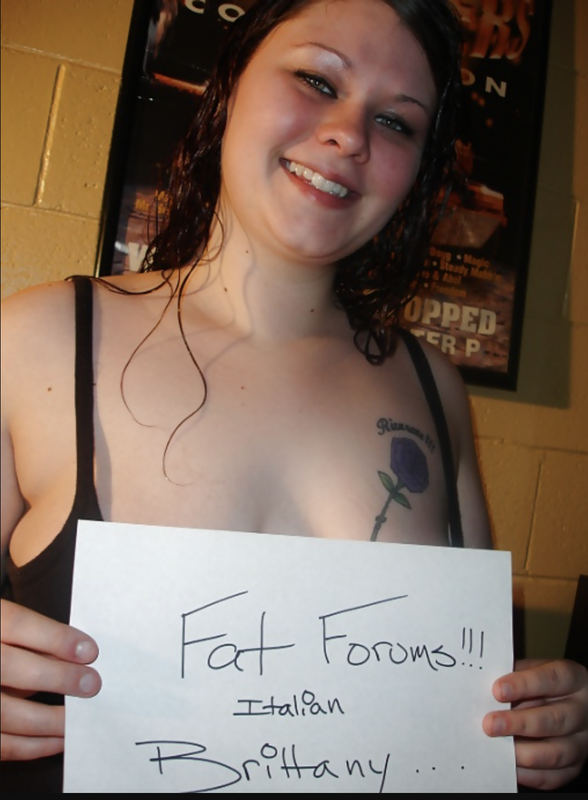 italian brittany and bbw italian brittany in answer #2408677