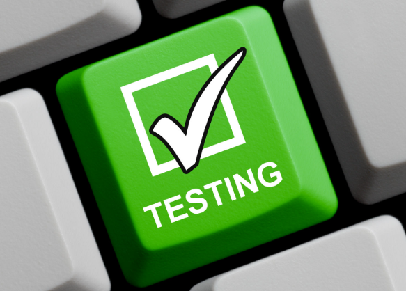testing