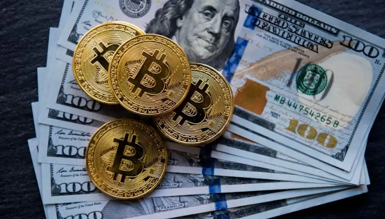 Bitcoin cash