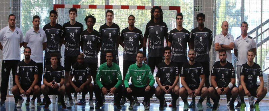 ANDEBOL: ARTÍSTICA DA AVANCA SEGUE EM FRENTE NA TAÇA DE PORTUGAL
