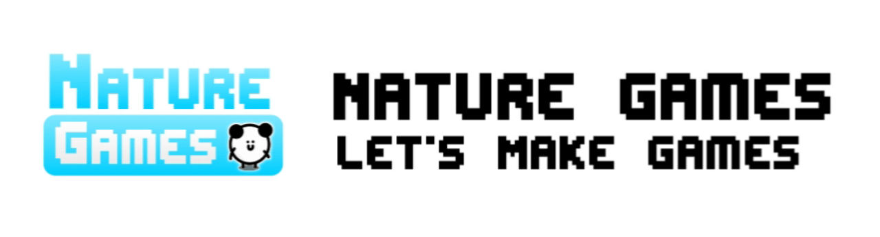 NatureGames Banner