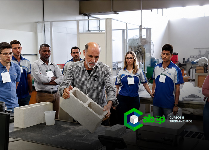 ABCP Cursos