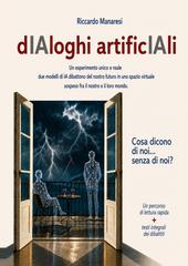 Riccardo Manaresi – dIAloghi artificIAli (2026)
