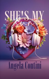 Angela Contini - She's My Sun (2024)