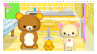 rilakkuma