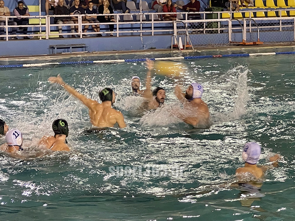 , &Nu;O &Kappa;&alpha;&lambda;&alpha;&mu;ά&tau;&alpha;&sigmaf; &ndash; &Alpha;&Epsilon; &Chi;&alpha;ϊ&delta;&alpha;&rho;ί&omicron;&upsilon; 6-10: &Alpha;&pi;&omicron;&chi;&alpha;&iota;&rho;έ&tau;&eta;&sigma;&epsilon; &tau;&eta;&nu; &Alpha;2 &mu;&epsilon;&tau;ά &alpha;&pi;ό &tau;&rho;ί&alpha; &chi;&rho;ό&nu;&iota;&alpha; (pics & vid)