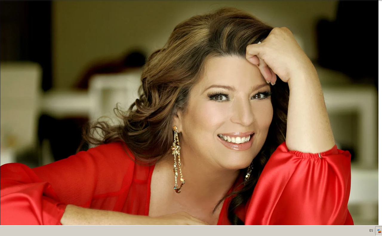 Detienen a la Diosa de la Cumbia