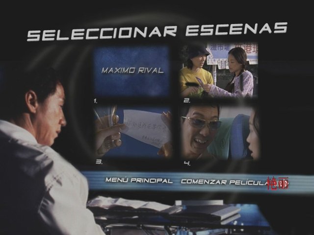 3 - Máximo Rival [DVD9Full] [PAL] [Cast/Ing/It/Ch] [Sub:Varios] [1999] [Acción]