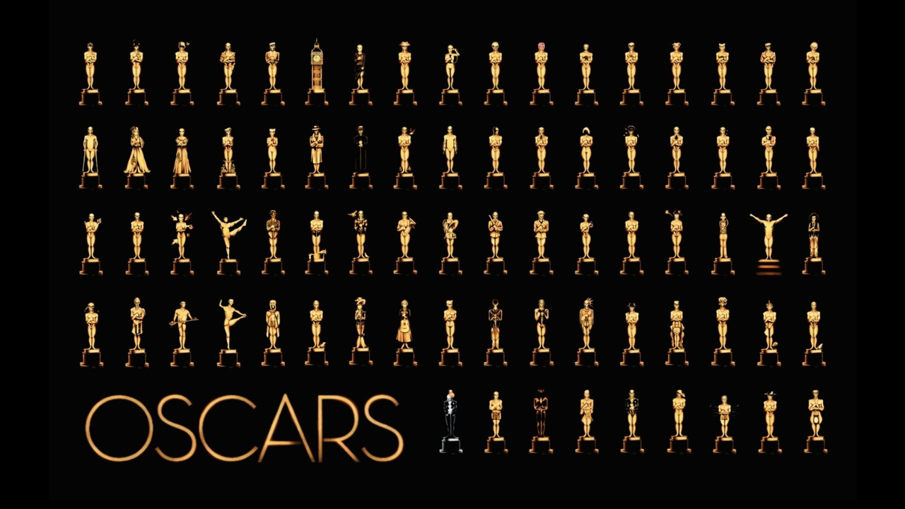 oscars 3