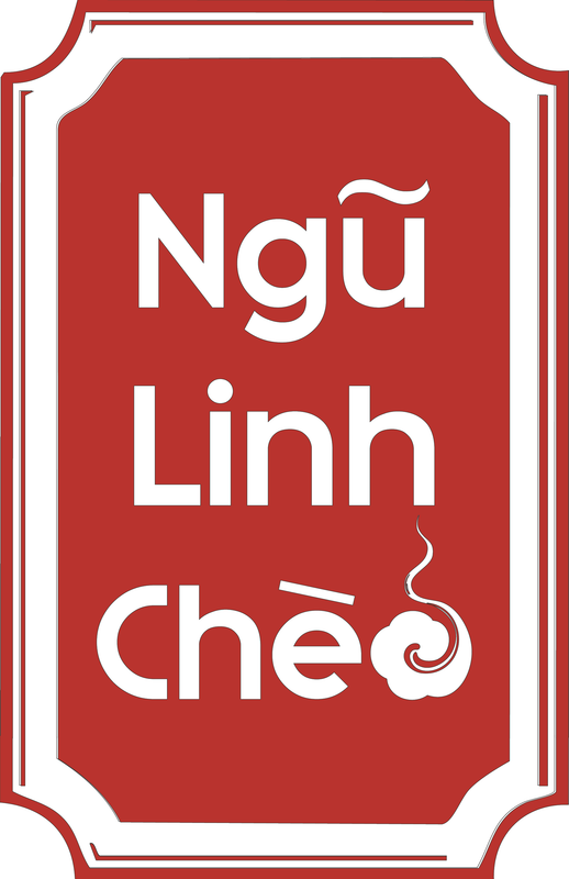 Ngũ Linh Chèo Logo