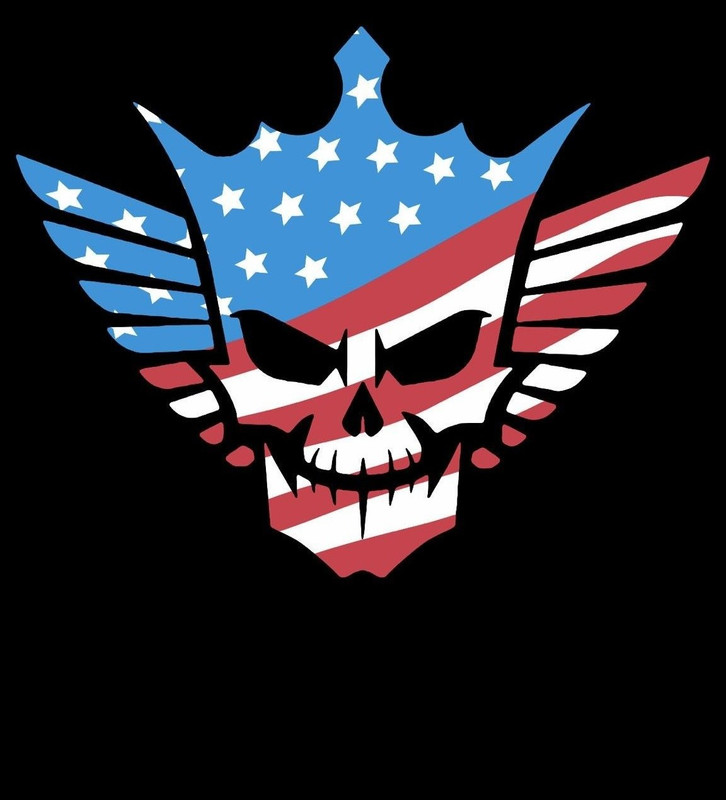 americannightmare.eth Ethereum Name Service (ENS and .eth domain) PFP