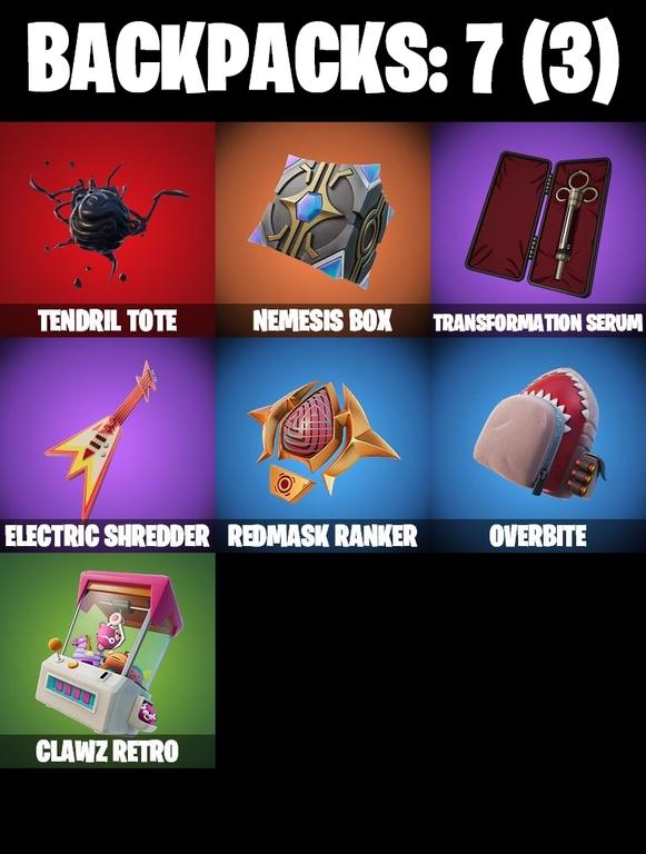 backpacks comp