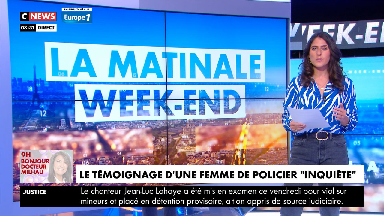11.06 - 05.59.00 - La matinale week-end. Tous les samedis et dimanche..._001.ts_snapshot_04.43.068