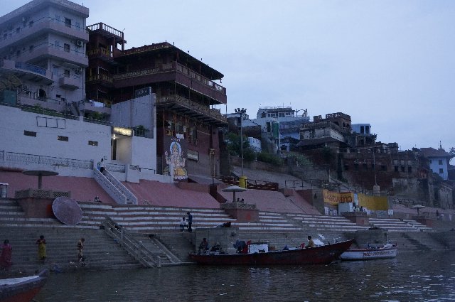 Día 14- Varanasi: Hinduísmo y Budismo en la ciudad sagrada - INDIA Y NEPAL POR LIBRE: 21 INTENSOS DIAS Y UNA TOTAL AVENTURA (1)
