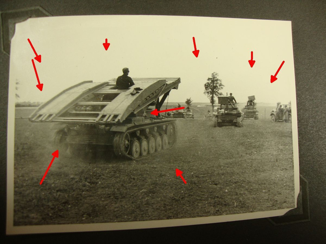 Belgien, Holland, Brückenpanzer, Ardennen.