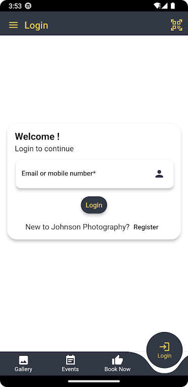 Download Johnson Photography 2 APK