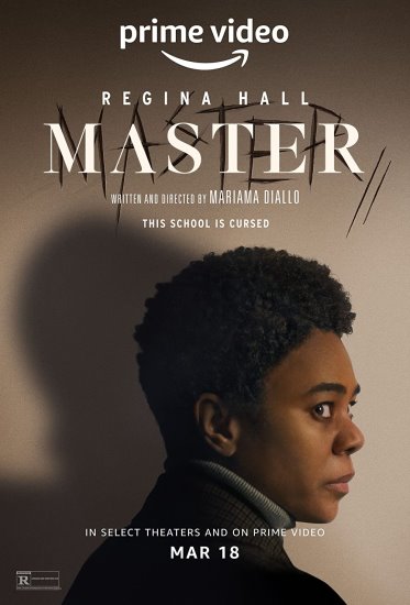 Zmora / Master (2022) PL.WEB-DL.XviD-GR4PE | Lektor PL