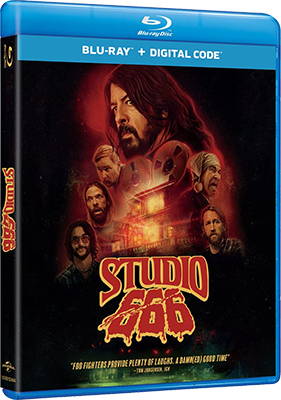 Studio 666 2022 .avi AC3 BDRIP - ITA - paradisoofitaly