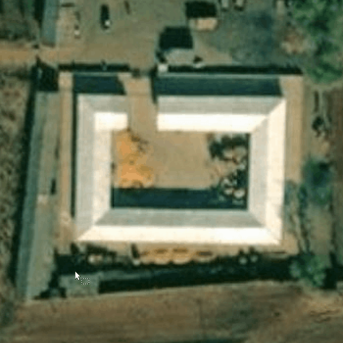 GIF 3B dont building with same size rectangle