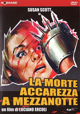La morte accarezza a mezzanotte (1972) DVD5 COPIA 1.1 ITA SPA