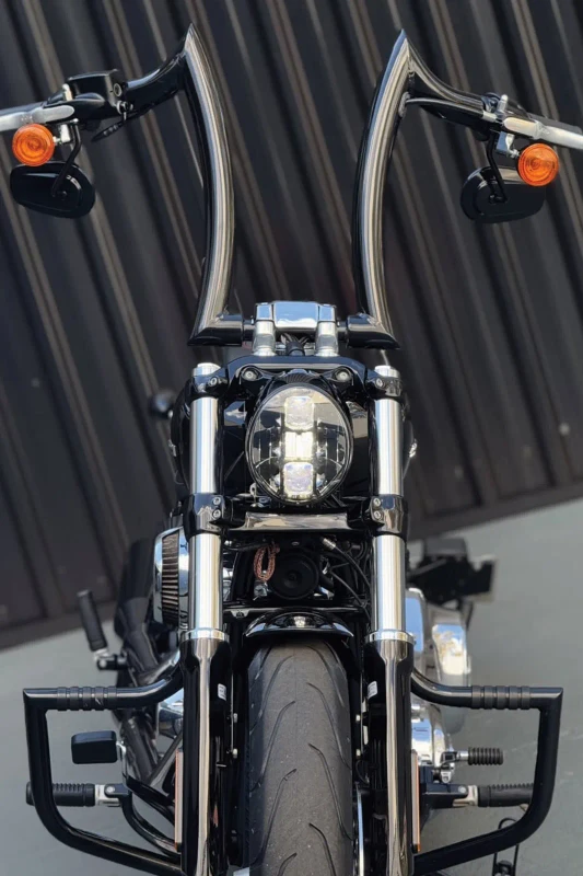 Tyre fitment image
