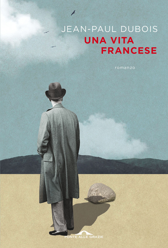 Jean-Paul Dubois – Una vita francese (2021)