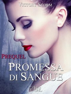 Victory Storm - Promessa di sangue. Prequel (2014)