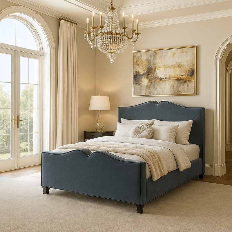 Knox Bed