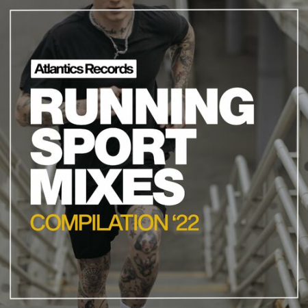 VA - Running Sport Mixes 2022 (2022)