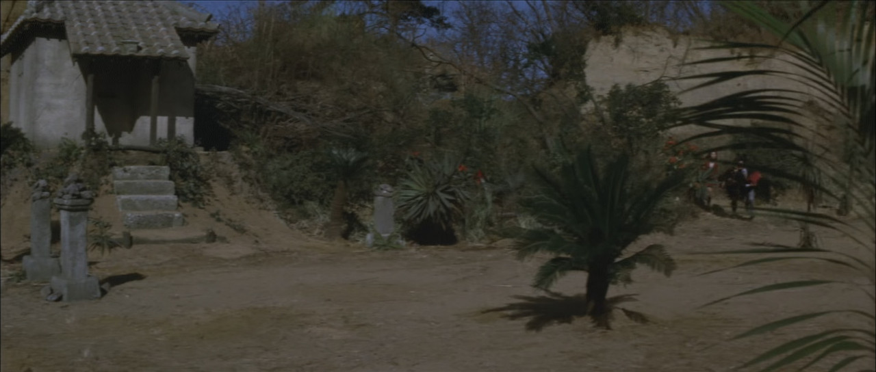 Godzilla vs. Mechagodzilla 1974 (1080p x265 10bit Tigole).mkv_sn