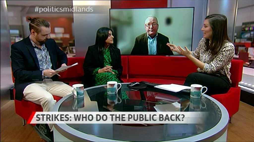 01.22 - 10.00.00 - Politics East Midlands. The latest political news,....ts_snapshot_19.19.802