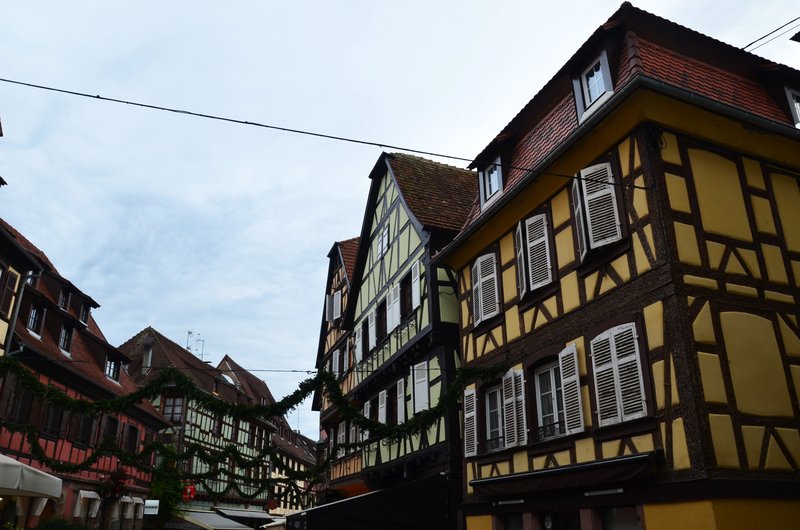 OBERNAI-15-11-2022 - Francia y sus pueblos-2016/2022 (39)