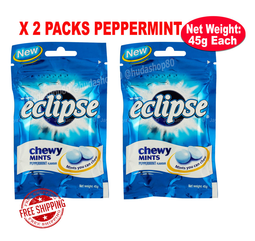Eclipse Mints Coles