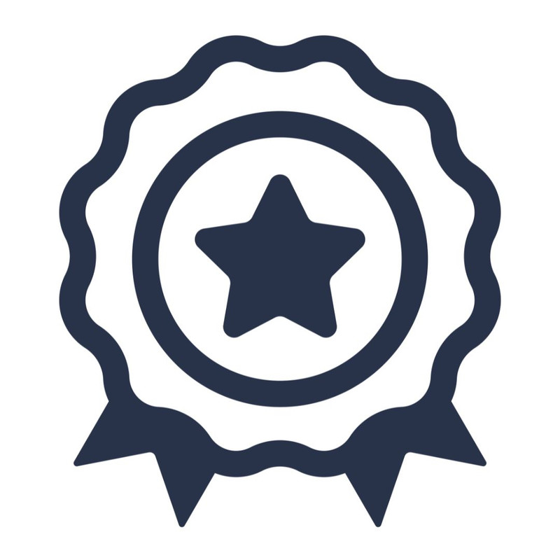 Badges