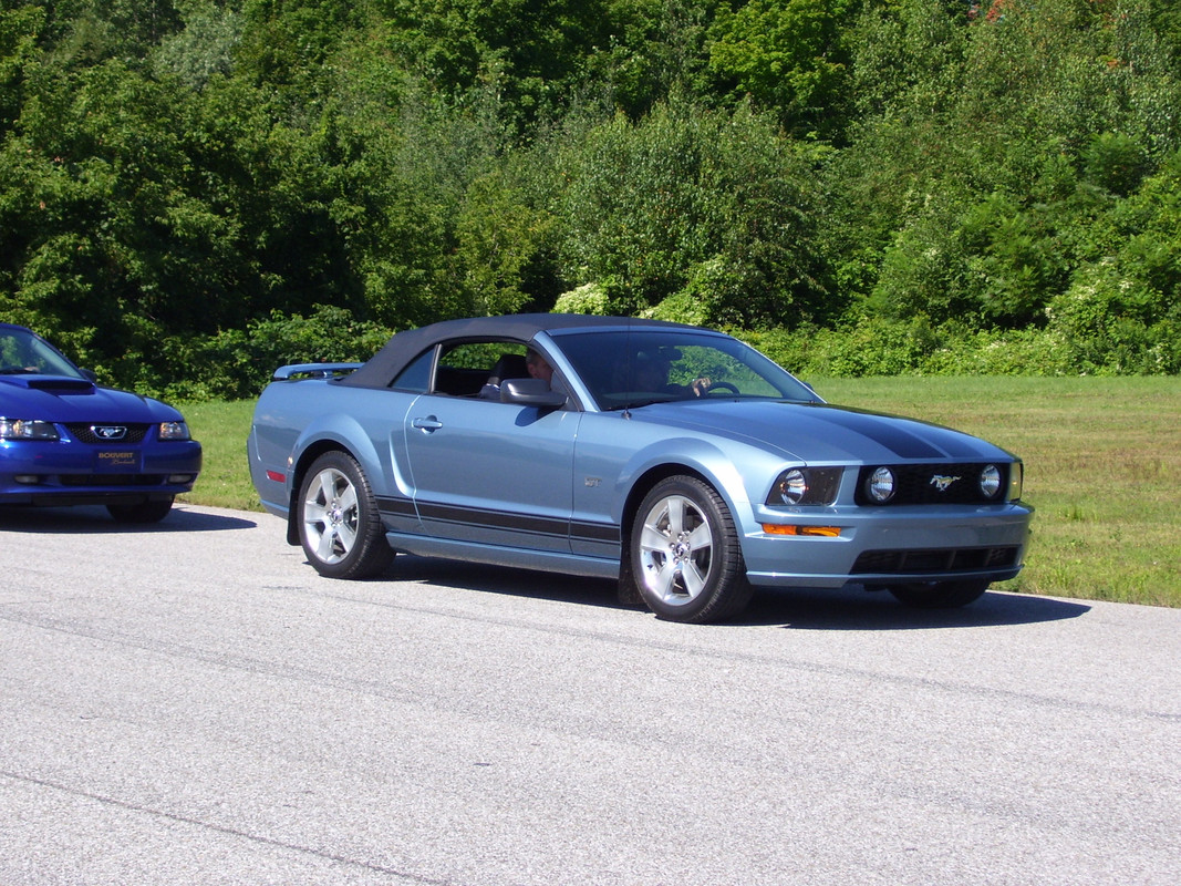 Montréal Mustang: 40 ans et + d’activités! (Photos-Vidéos,etc...) - Page 19 100-0426