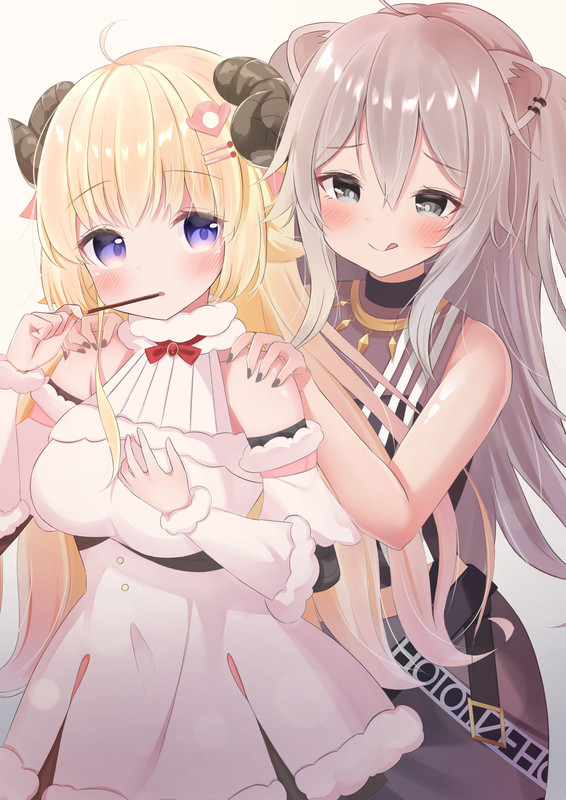 15Safebooru _ tsunomaki_watame